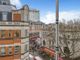 Thumbnail Flat to rent in Charing Cross Road, London