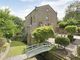 Thumbnail Semi-detached house for sale in The Wheelhouse, Corn Mill Lane, Burley In Wharfedale