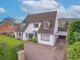 Thumbnail Detached house for sale in Geraldine Road, Malvern