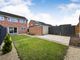 Thumbnail Semi-detached house for sale in Silverdale Close, Holbrooks, Coventry