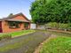 Thumbnail Bungalow for sale in Marlowe Drive, Willenhall, West Midlands