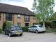 Thumbnail Property for sale in Kingfisher Lodge, The Dell, Chelmsford