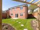 Thumbnail Detached house for sale in "Cedarwood" at Kedleston Road, Allestree, Derby