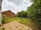Thumbnail Detached house for sale in Denmark Drive, Orton Waterville, Peterborough
