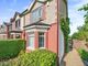 Thumbnail Semi-detached house for sale in Station Road North, Fearnhead, Warrington, Cheshire