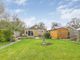 Thumbnail Detached bungalow for sale in Fox Road, Balsham, Cambridge