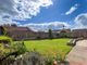 Thumbnail Detached bungalow for sale in Hemplands Lane, Sutton-On-Trent, Newark