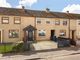 Thumbnail Terraced house for sale in Burnlea Drive, Stoneyburn, Bathgate