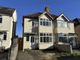 Thumbnail Semi-detached house for sale in Wytham Street, Oxford