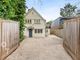 Thumbnail Detached house for sale in Hampstead Lane, London