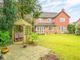 Thumbnail Detached house for sale in Manor Place, Great Bookham, Bookham, Leatherhead