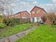 Thumbnail Detached house for sale in Ellesworth Close, Old Hall, Warrington