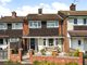 Thumbnail Terraced house for sale in Bramble Road, Petersfield, Hampshire
