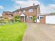 Thumbnail Semi-detached house for sale in Main Road, Naphill, High Wycombe