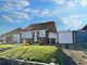 Thumbnail Detached bungalow for sale in Westfield Road, Eastbourne