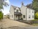 Thumbnail Detached house for sale in Broad Town, Swindon, Wiltshire