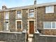 Thumbnail Terraced house for sale in Heol Y Gors, Cwmgors, Ammanford, Neath Port Talbot