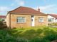 Thumbnail Bungalow for sale in Kilpatrick Fleming, Lockerbie, Dumfries And Galloway