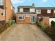 Thumbnail End terrace house for sale in Whiteley Close, Dane End, Ware