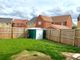 Thumbnail Detached house for sale in Buckthorn Drive, Bolsover, Chesterfield, Derbyshire