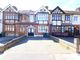 Thumbnail Terraced house for sale in Ilfracombe Gardens, Chadwell Heath, Romford