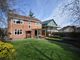 Thumbnail Detached house for sale in Court Farm Road, Longwell Green, Bristol
