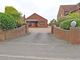 Thumbnail Bungalow to rent in Upperthorpe Road, Doncaster