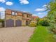 Thumbnail Detached house for sale in Highcliffe Edge, Winston, Darlington