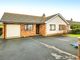 Thumbnail Bungalow for sale in Gotrel Estate, Verwig Road, Aberteifi, Gotrel Estate