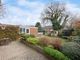 Thumbnail Detached house for sale in Barnett Way, Bierton, Aylesbury, Buckinghamshire