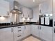 Thumbnail Semi-detached house for sale in "The Turner" at Stratton Road, Wanborough, Swindon