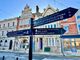 Thumbnail Flat for sale in High Street, Swanage