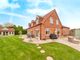 Thumbnail Detached house for sale in Upper Row, Dunham-On-Trent, Newark