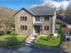 Thumbnail Detached house for sale in Coal Pit Lane, Bacup, Rossendale