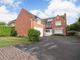 Thumbnail Detached house for sale in Carlton, Elloughton, Brough