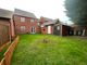 Thumbnail Detached house for sale in Hope Way, Church Gresley, Swadlincote, Derbyshire