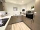 Thumbnail Flat for sale in Crookham Road, Fleet