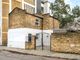 Thumbnail Detached house for sale in De Beauvoir Crescent, Islington, London