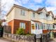 Thumbnail Semi-detached house to rent in Blenheim Gardens, Southampton