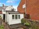 Thumbnail Terraced house for sale in Dennis Street, Hugglescote, Coalville, Leicestershire