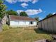 Thumbnail Detached bungalow for sale in Greenfield Crescent, Llansamlet, Swansea