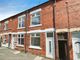 Thumbnail Terraced house for sale in Western Road, Leicester, Leicestershire