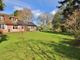 Thumbnail Detached house for sale in Rotherfield Lane, Mayfield
