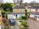Thumbnail Detached house for sale in Blacklands Drive, Hayes End