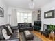 Thumbnail Semi-detached house for sale in Rudyard Grove, Mill Hill, Barnet