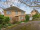 Thumbnail Detached house for sale in 29 Cleveland Walk, Bath