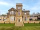 Thumbnail Flat for sale in Tapton Court, Shore Lane, Sheffield