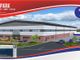 Thumbnail Warehouse to let in Europark Watling Street, Rugby, Warwickshire