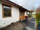 Thumbnail Terraced house for sale in Coorie Doon, Clachaig, Dunoon, Argyll