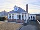 Thumbnail Detached bungalow for sale in Crossfield Avenue, Porthcawl
